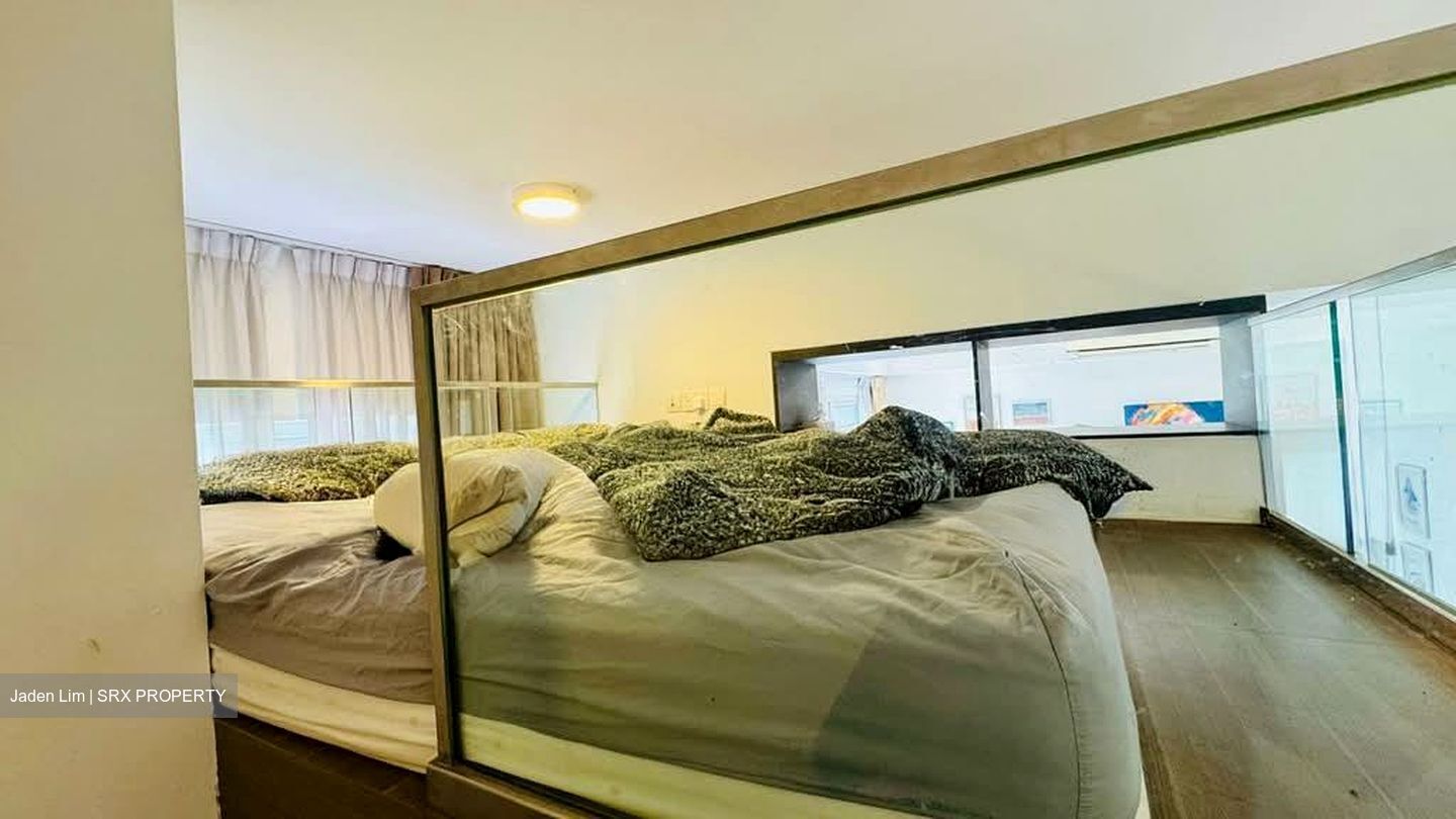 8 Bassein (D11), Apartment #570642541